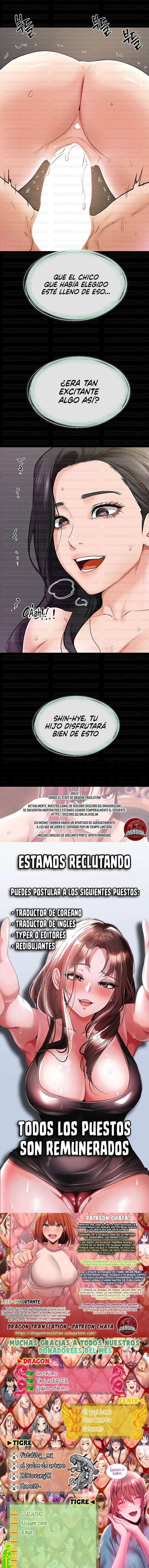 Mi nueva familia es muy amable Capitulo 43 página 12