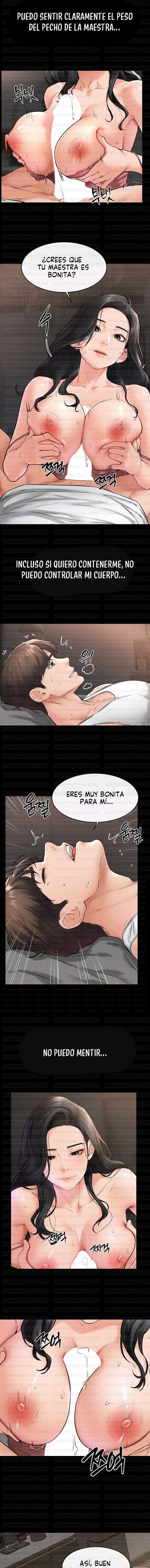 Mi nueva familia es muy amable Capitulo 43 página 3