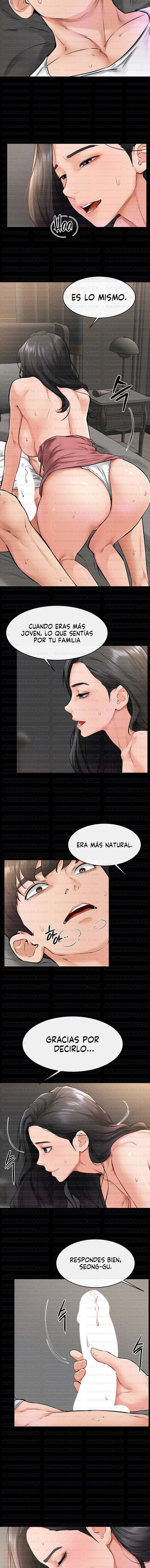Mi nueva familia es muy amable Capitulo 43 página 5