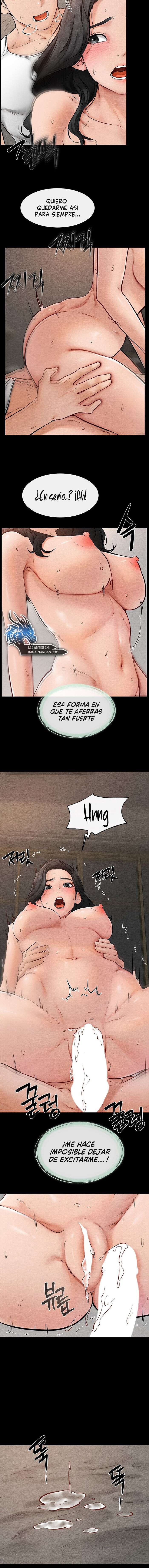 Mi nueva familia es muy amable Capitulo 44 página 10