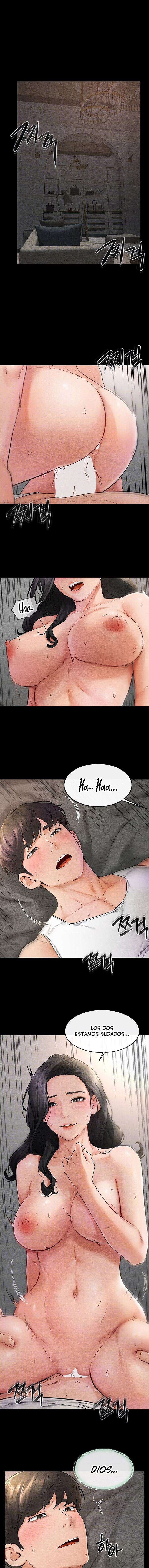 Mi nueva familia es muy amable Capitulo 44 página 2