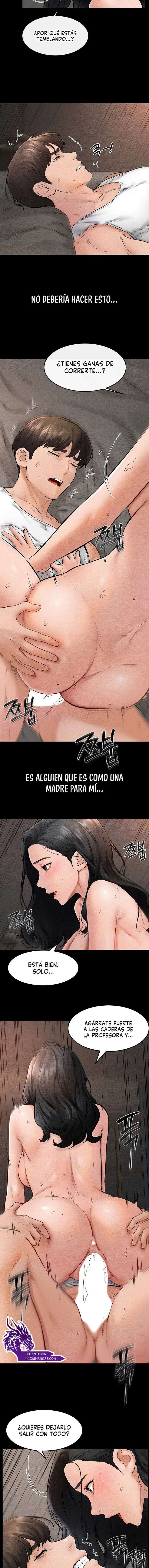 Mi nueva familia es muy amable Capitulo 44 página 4
