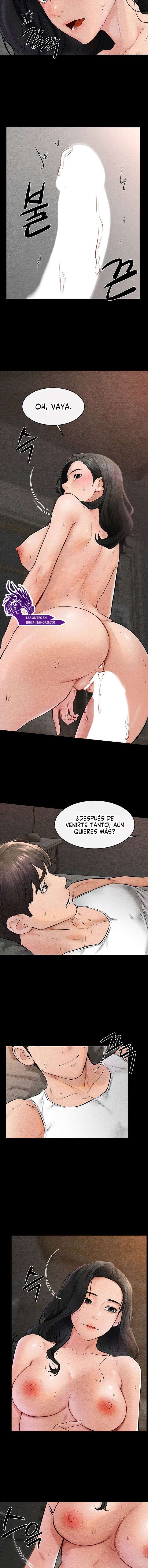 Mi nueva familia es muy amable Capitulo 44 página 6