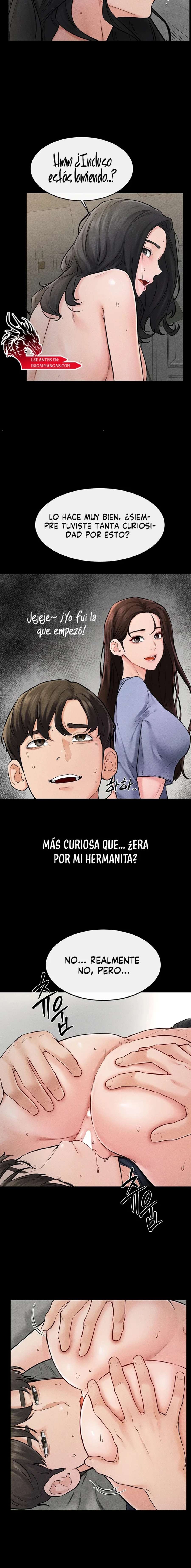 Mi nueva familia es muy amable Capitulo 45 página 11