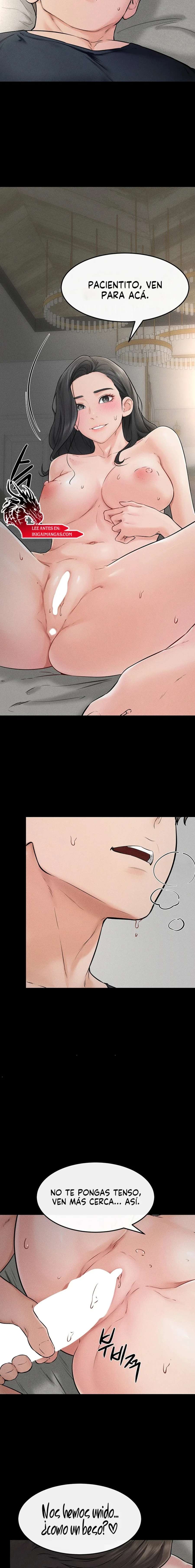 Mi nueva familia es muy amable Capitulo 45 página 13