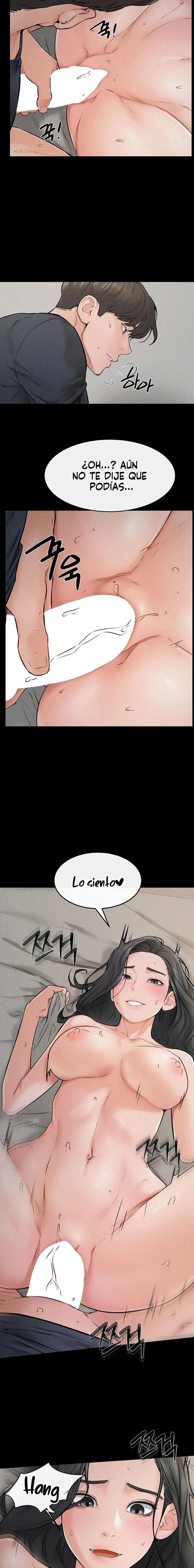 Mi nueva familia es muy amable Capitulo 45 página 14