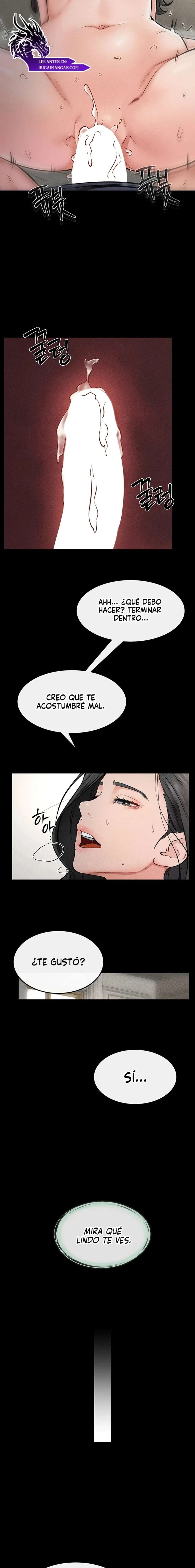 Mi nueva familia es muy amable Capitulo 45 página 17