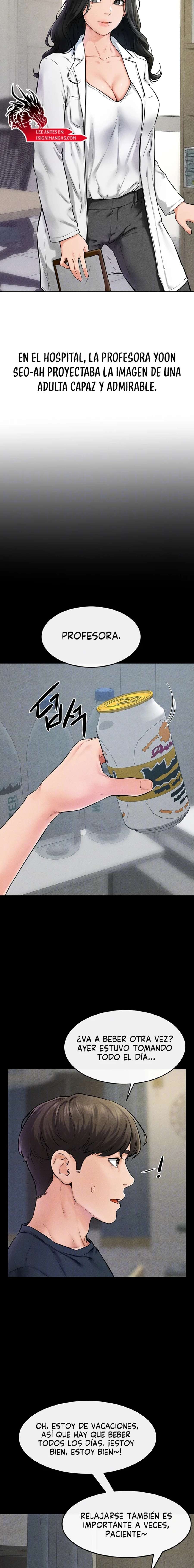 Mi nueva familia es muy amable Capitulo 45 página 4