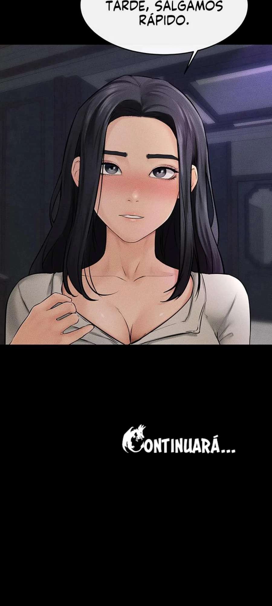 Mi nueva familia es muy amable Capitulo 46 página 18