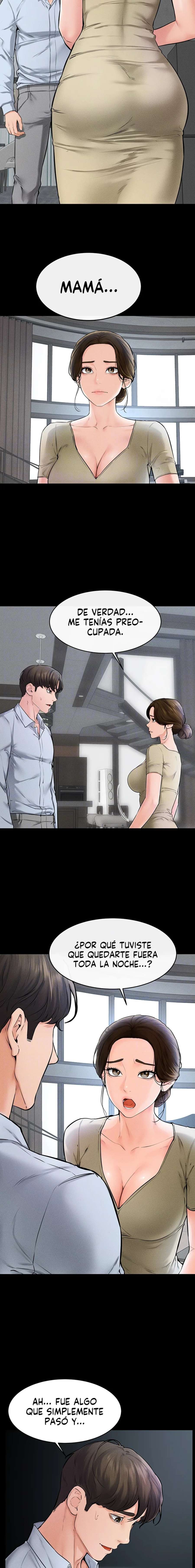 Mi nueva familia es muy amable Capitulo 46 página 3