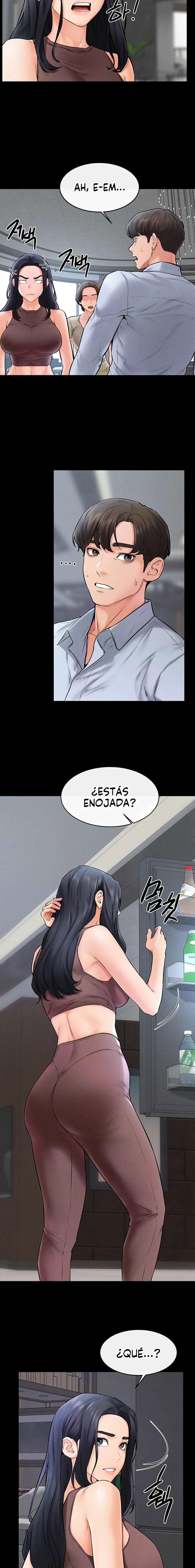 Mi nueva familia es muy amable Capitulo 46 página 5