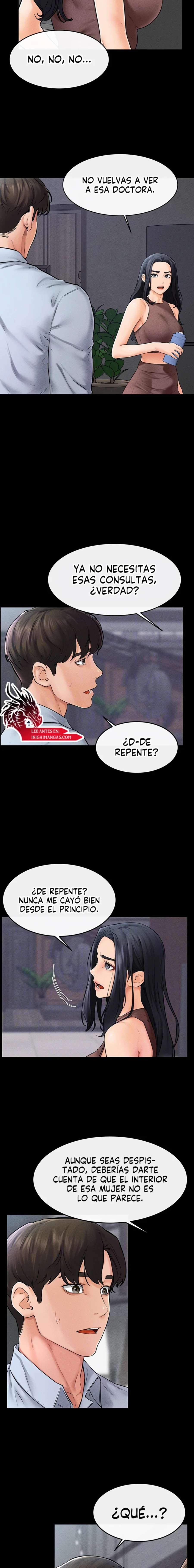 Mi nueva familia es muy amable Capitulo 46 página 6