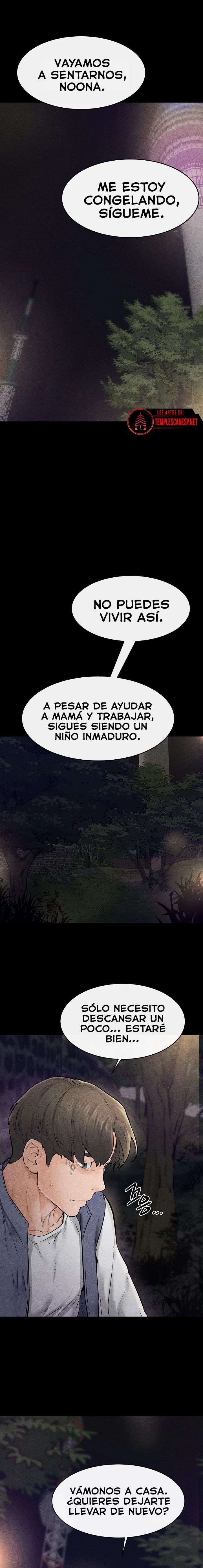 Mi nueva familia es muy amable Capitulo 47 página 12