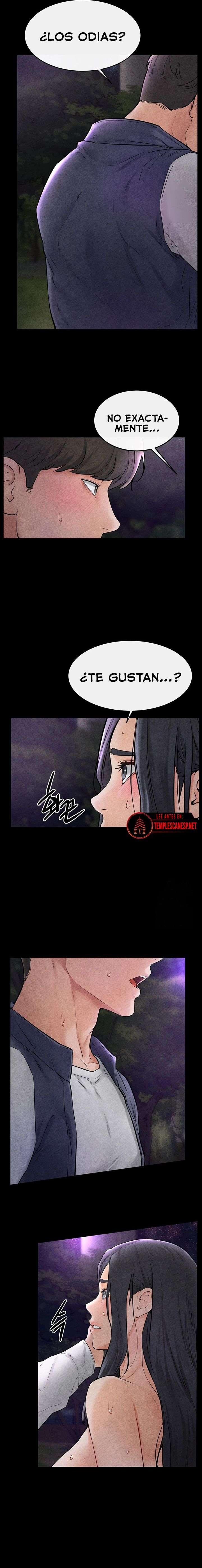 Mi nueva familia es muy amable Capitulo 47 página 19