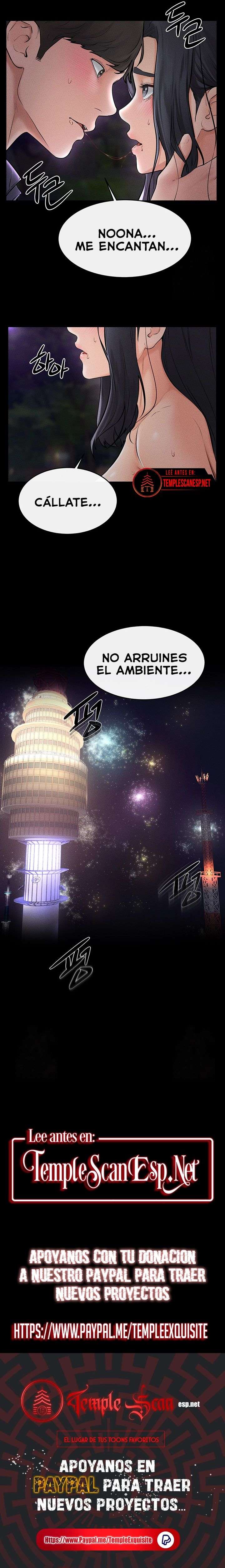 Mi nueva familia es muy amable Capitulo 47 página 21