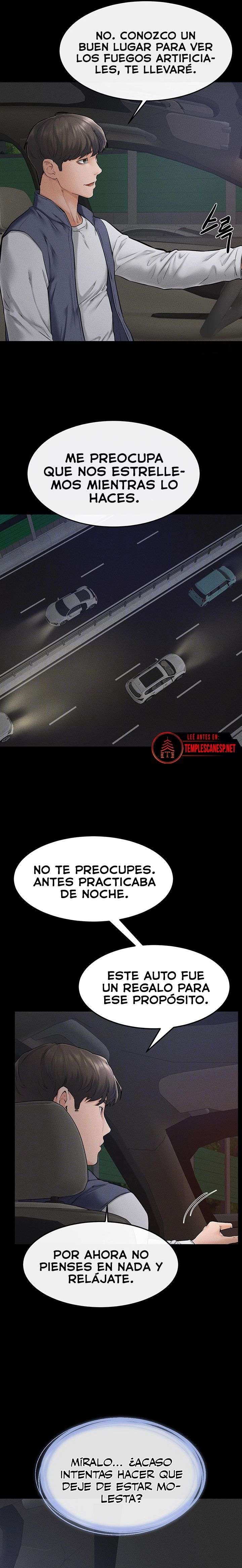Mi nueva familia es muy amable Capitulo 47 página 3