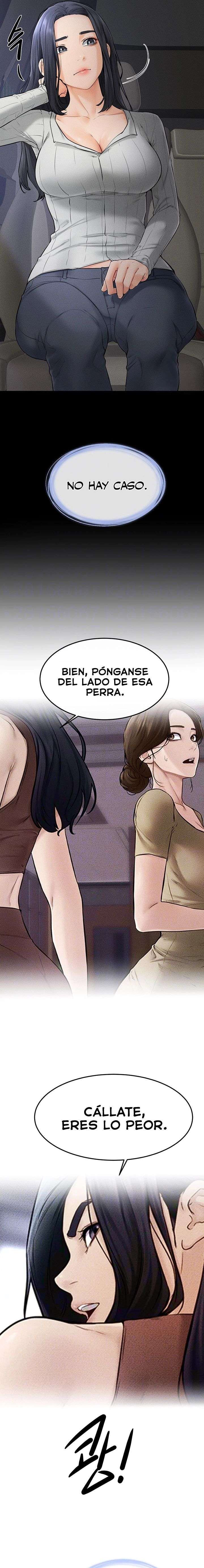 Mi nueva familia es muy amable Capitulo 47 página 4