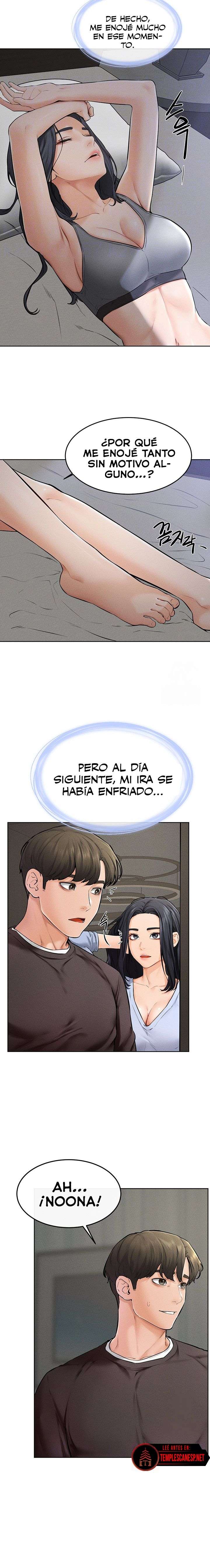 Mi nueva familia es muy amable Capitulo 47 página 5