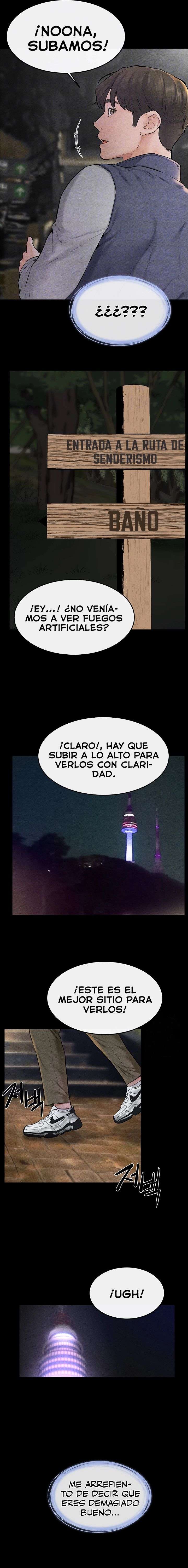 Mi nueva familia es muy amable Capitulo 47 página 7