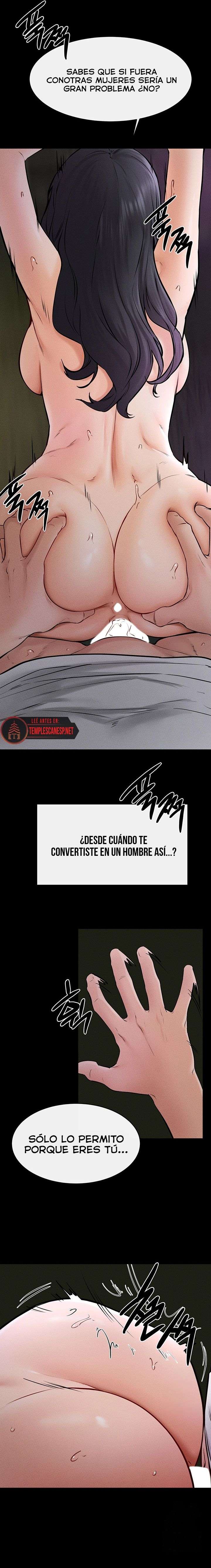Mi nueva familia es muy amable Capitulo 48 página 12
