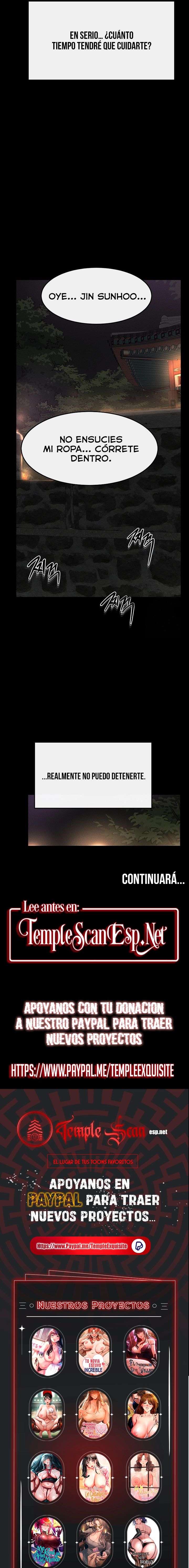 Mi nueva familia es muy amable Capitulo 48 página 15