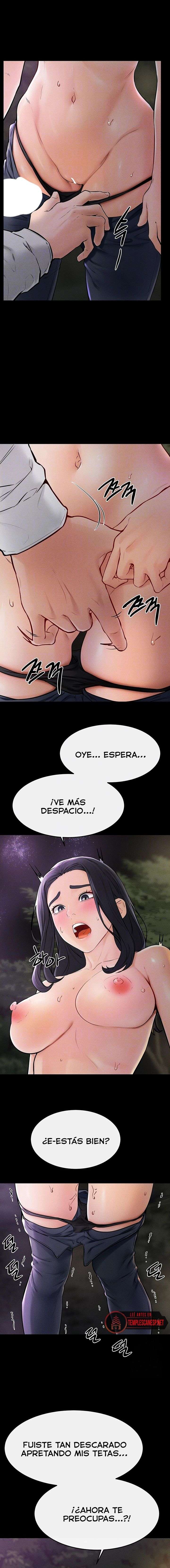 Mi nueva familia es muy amable Capitulo 48 página 3