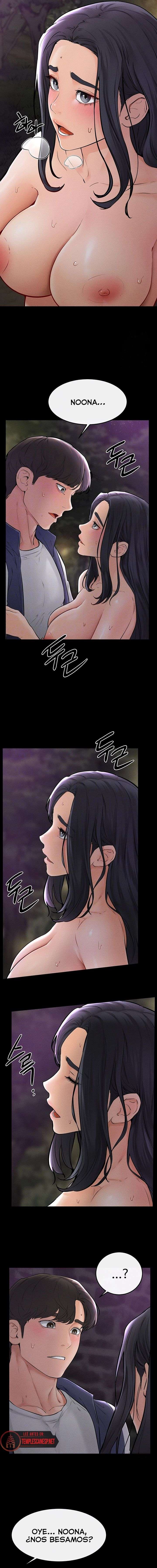 Mi nueva familia es muy amable Capitulo 48 página 4