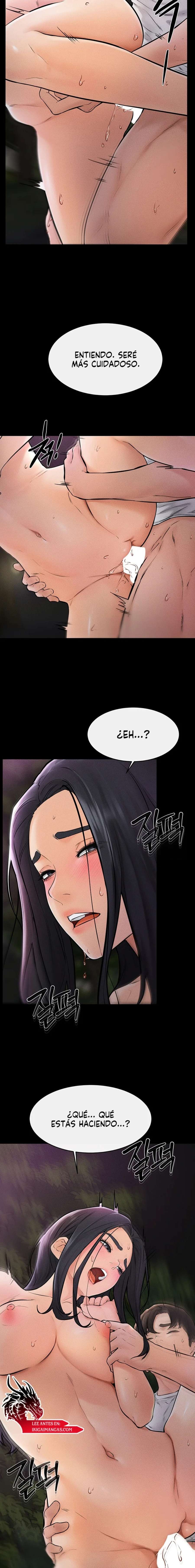 Mi nueva familia es muy amable Capitulo 49 página 12