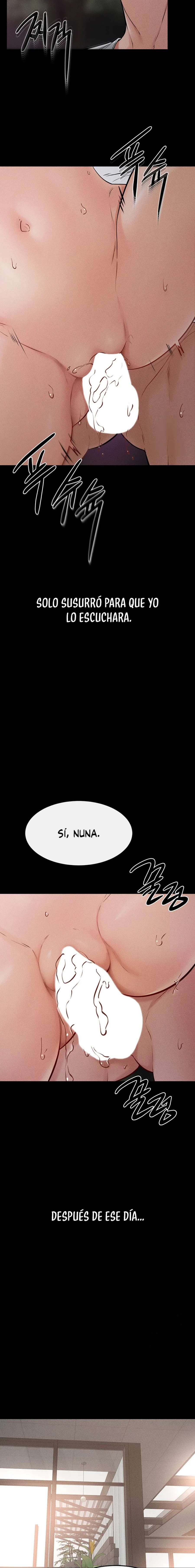 Mi nueva familia es muy amable Capitulo 49 página 17