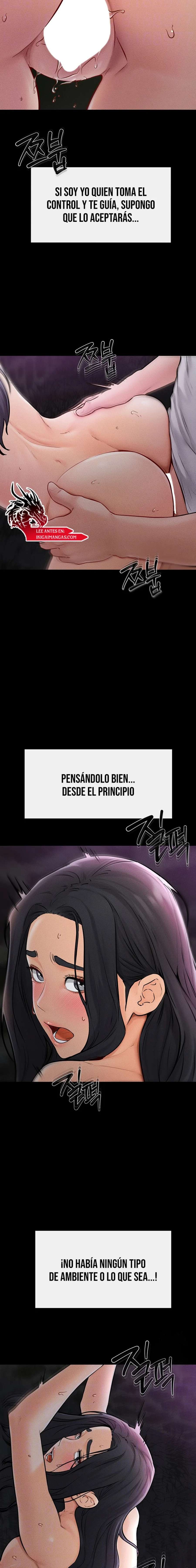 Mi nueva familia es muy amable Capitulo 49 página 5