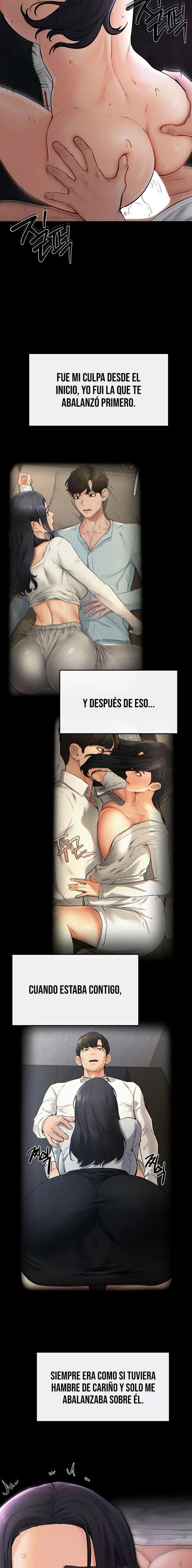 Mi nueva familia es muy amable Capitulo 49 página 6