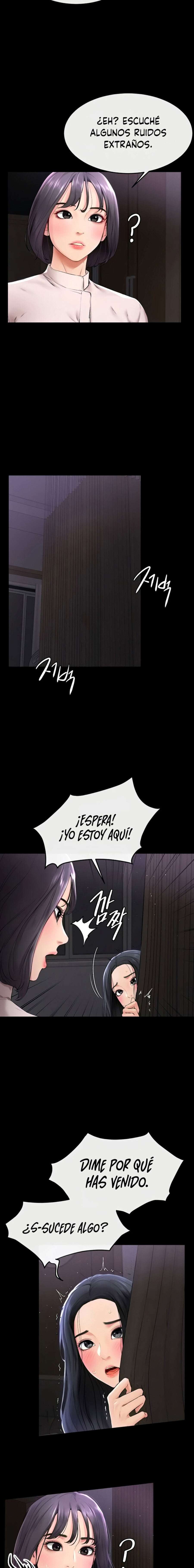 Mi nueva familia es muy amable Capitulo 5 página 11