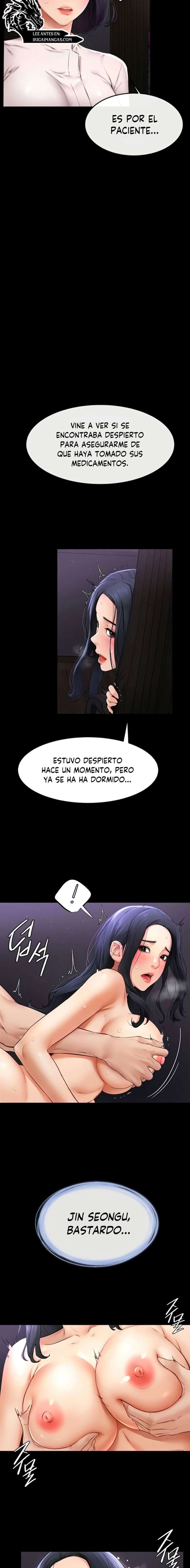 Mi nueva familia es muy amable Capitulo 5 página 12
