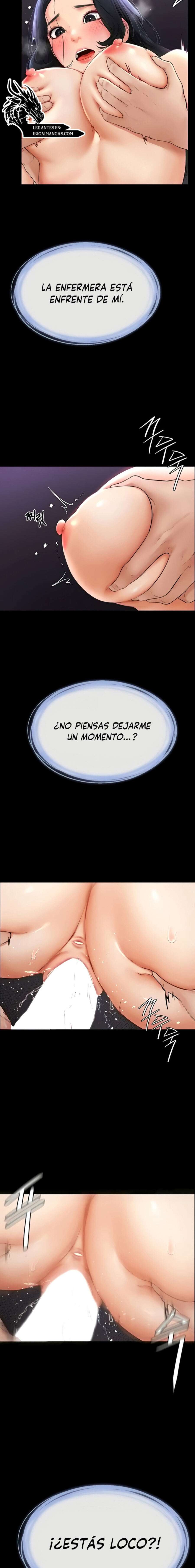 Mi nueva familia es muy amable Capitulo 5 página 13