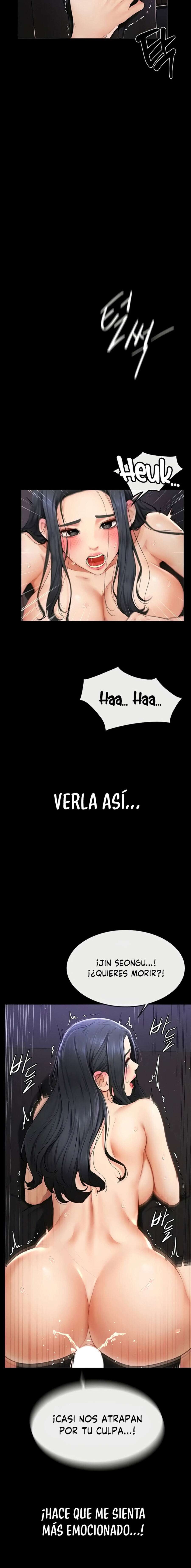 Mi nueva familia es muy amable Capitulo 5 página 16