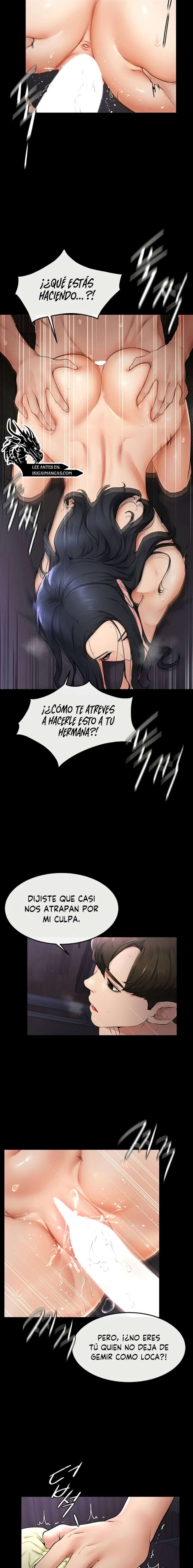 Mi nueva familia es muy amable Capitulo 5 página 18