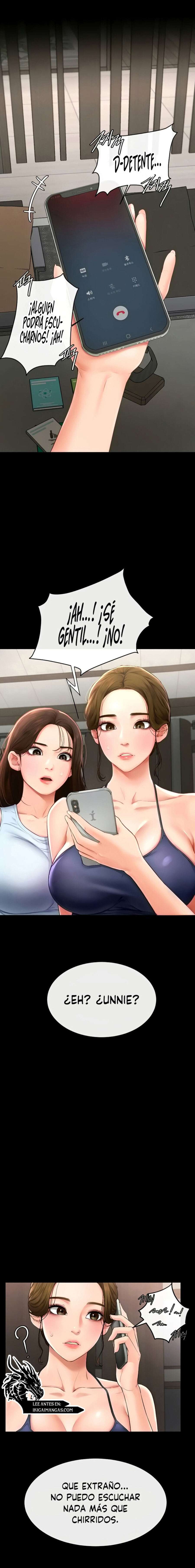Mi nueva familia es muy amable Capitulo 5 página 2