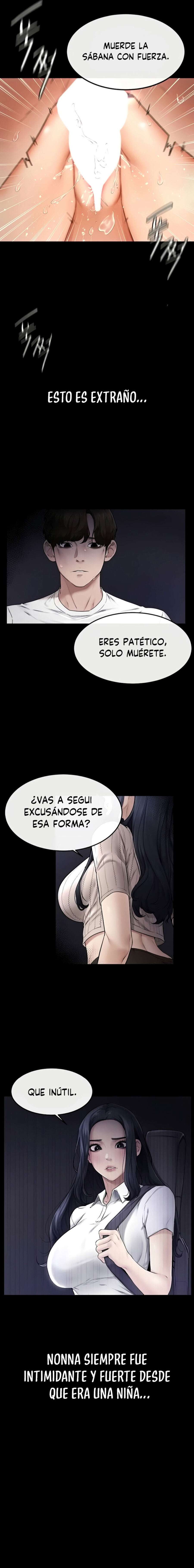 Mi nueva familia es muy amable Capitulo 5 página 20