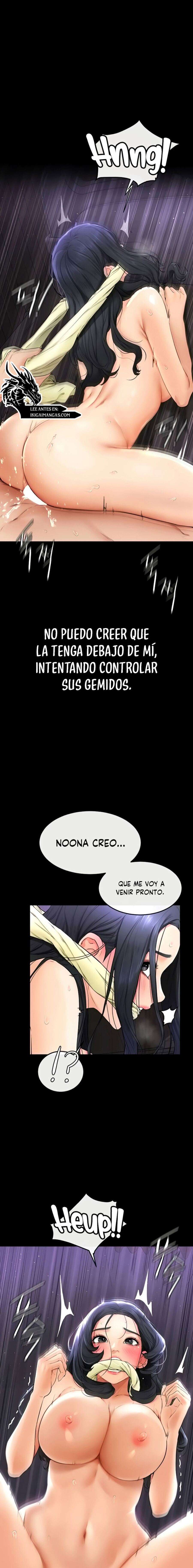 Mi nueva familia es muy amable Capitulo 5 página 21