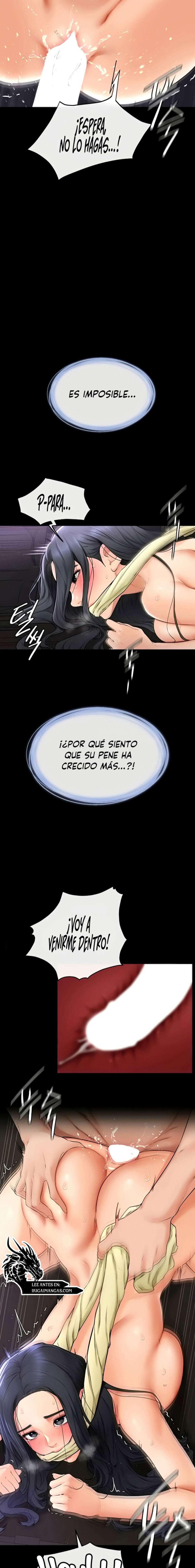 Mi nueva familia es muy amable Capitulo 5 página 22