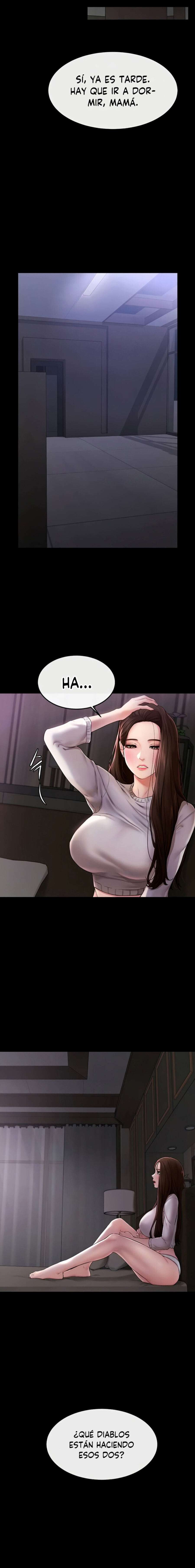 Mi nueva familia es muy amable Capitulo 5 página 4
