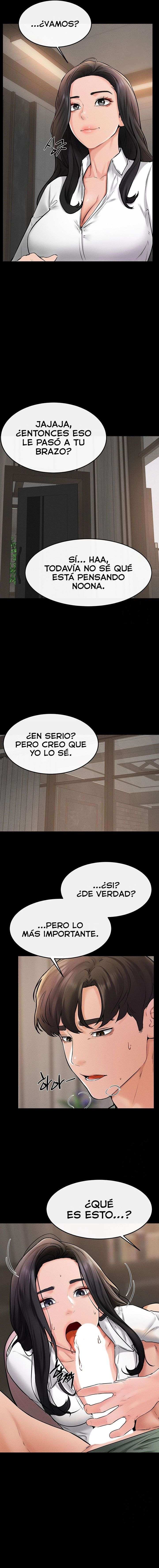 Mi nueva familia es muy amable Capitulo 50 página 12