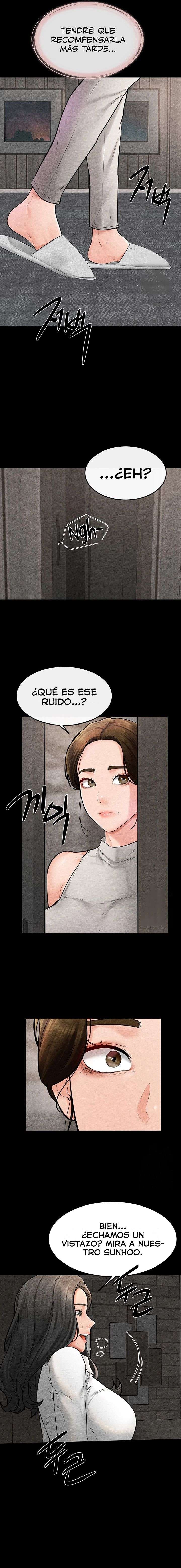 Mi nueva familia es muy amable Capitulo 50 página 15