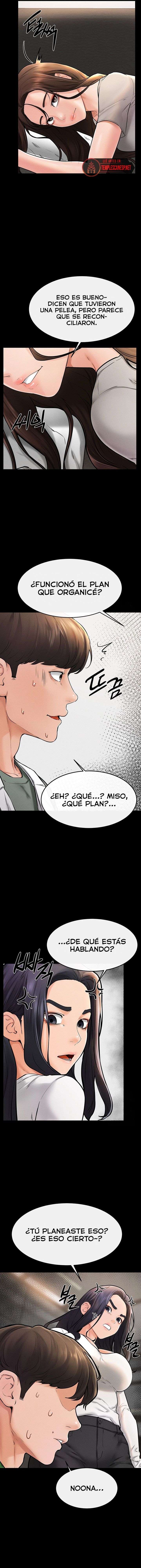 Mi nueva familia es muy amable Capitulo 50 página 8