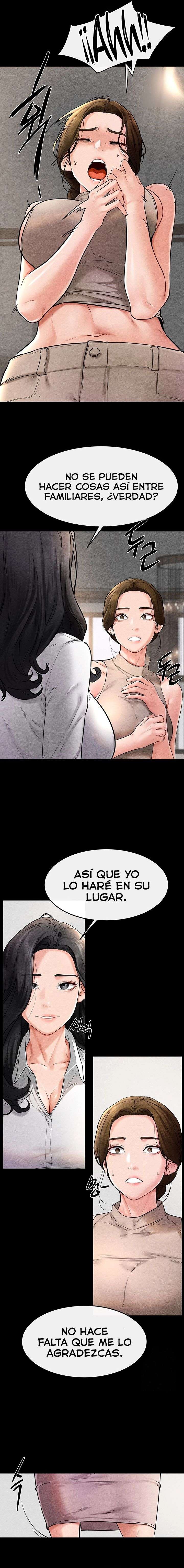 Mi nueva familia es muy amable Capitulo 51 página 11