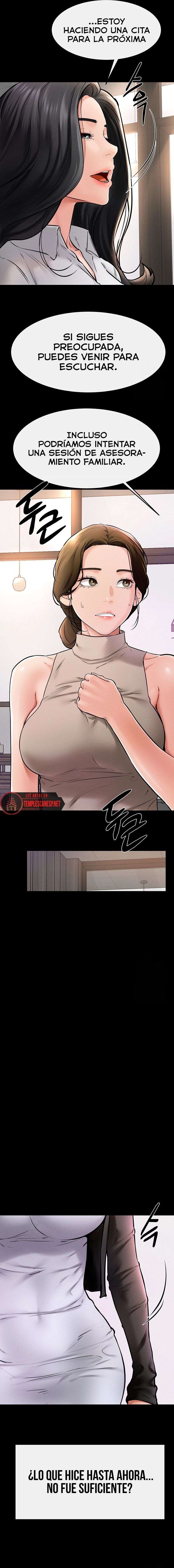 Mi nueva familia es muy amable Capitulo 51 página 12
