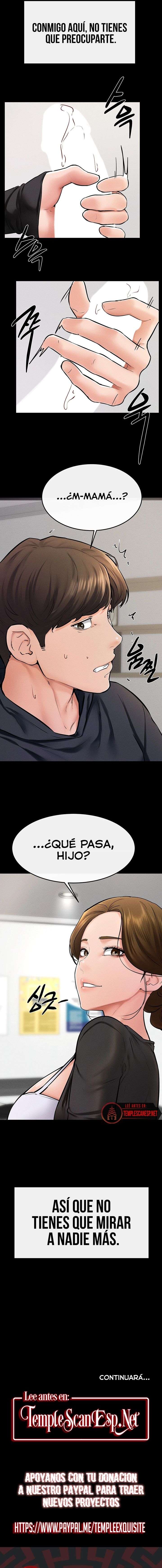 Mi nueva familia es muy amable Capitulo 51 página 16