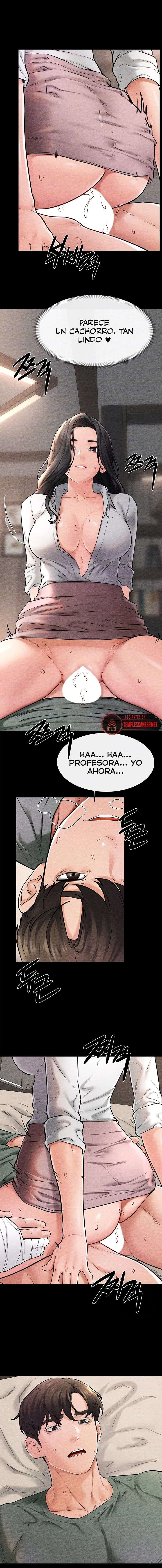 Mi nueva familia es muy amable Capitulo 51 página 4