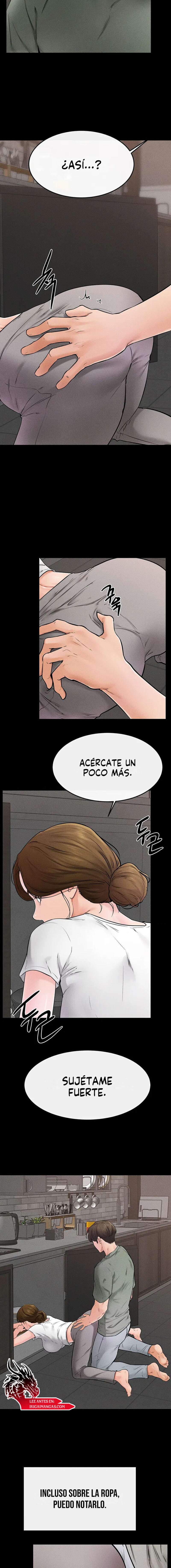 Mi nueva familia es muy amable Capitulo 52 página 12
