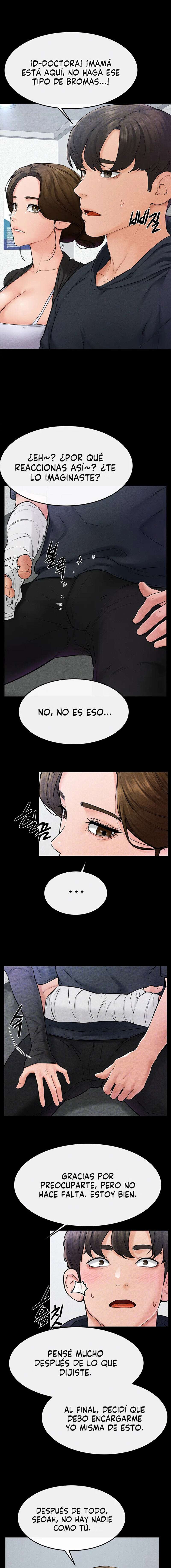 Mi nueva familia es muy amable Capitulo 52 página 3
